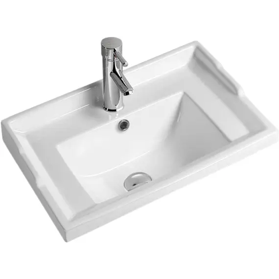 Раковина MELANA MLN-F60/70/80/90/100