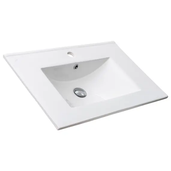 Раковина MELANA MLN-E70 (9070E)