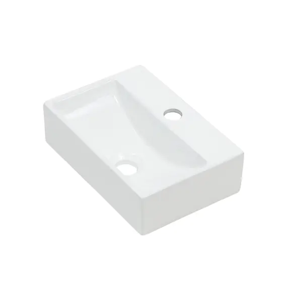 Раковина MELANA MLN-A301