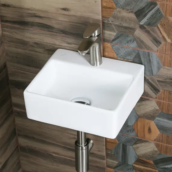 Раковина MELANA MLN-7440A