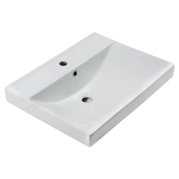 Раковина MELANA MLN-8056A