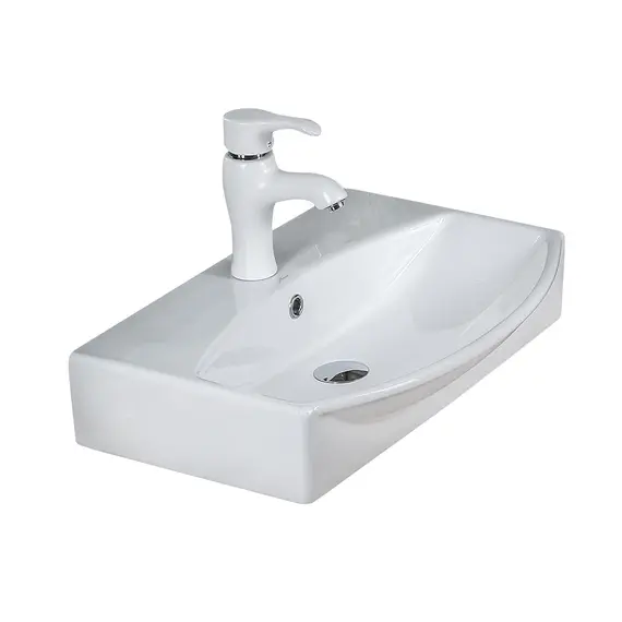 Раковина MELANA MLN-78014D