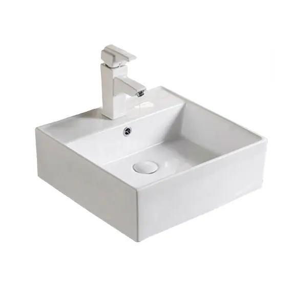 Раковина MELANA MLN-A064