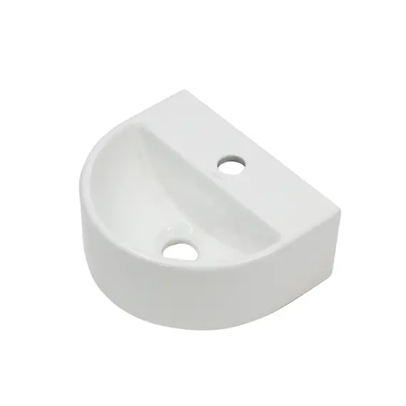 Раковина MELANA MLN-7781