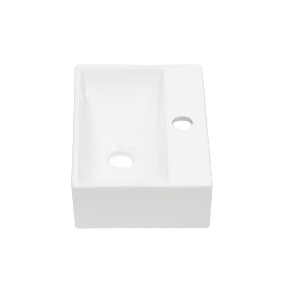 Раковина MELANA MLN-A301