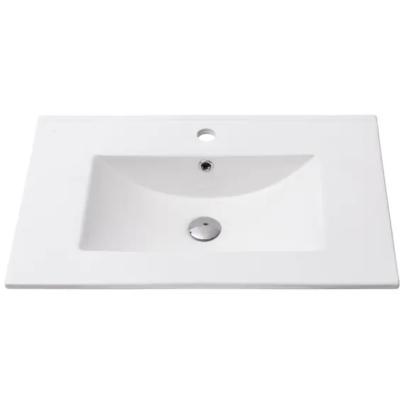 Раковина MELANA MLN-E70 (9070E)