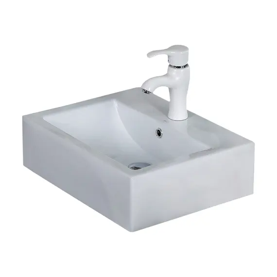 Раковина MELANA MLN-7033