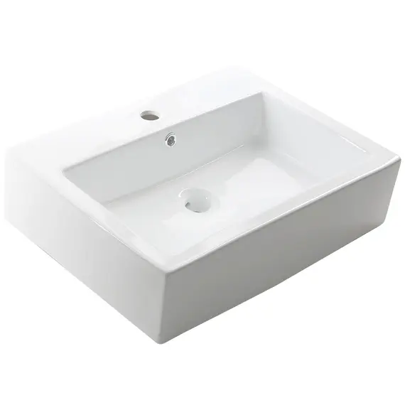 Раковина MELANA MLN-A121