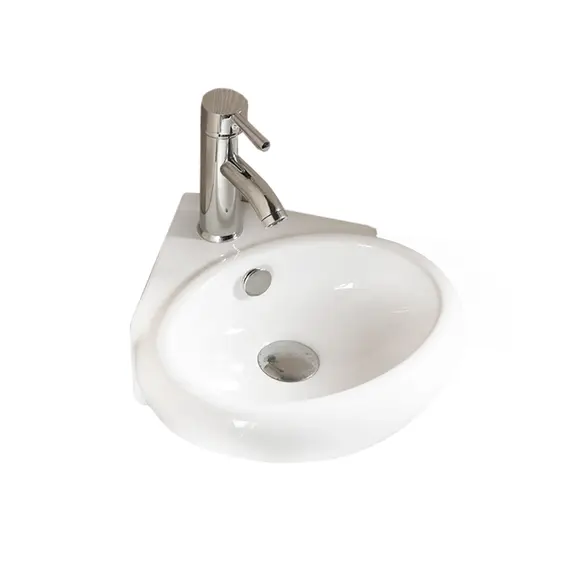 Раковина MELANA MLN-E604