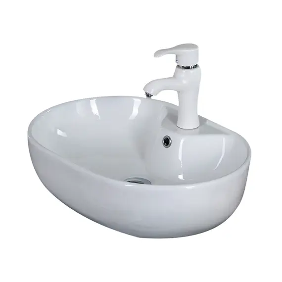 Раковина MELANA MLN-7734