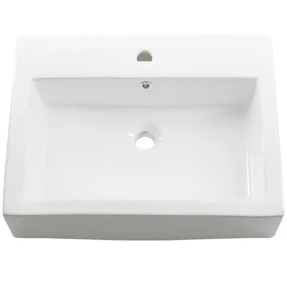 Раковина MELANA MLN-A121