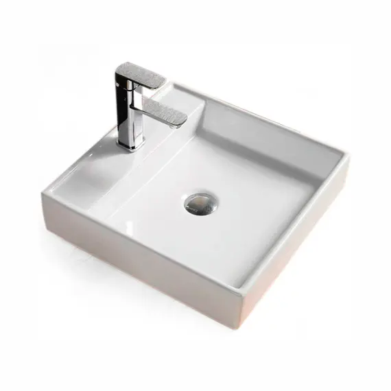 Раковина MELANA MLN-7657D