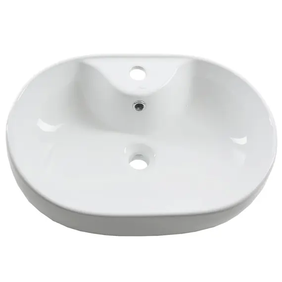 Раковина MELANA MLN-7734