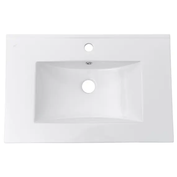 Раковина MELANA MLN-E70 (9070E)