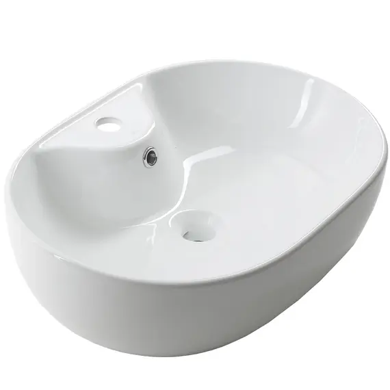 Раковина MELANA MLN-7734