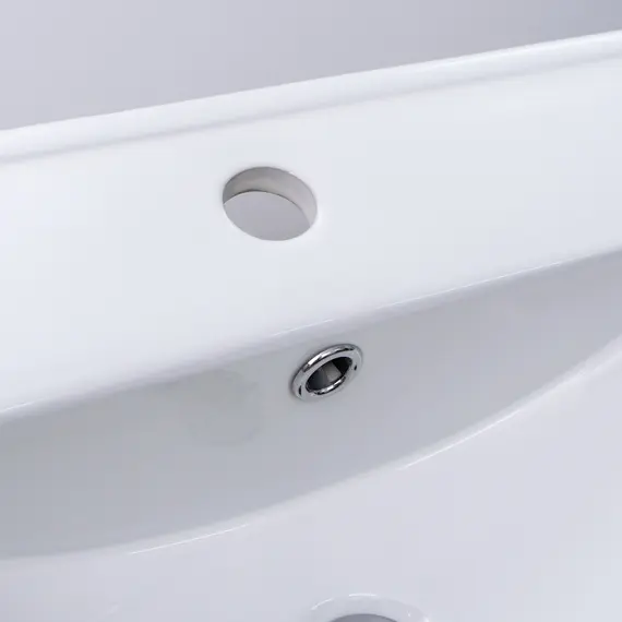 Раковина MELANA MLN-E70 (9070E)