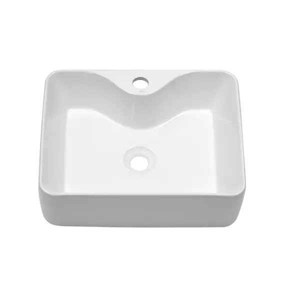 Раковина MELANA MLN-7291X