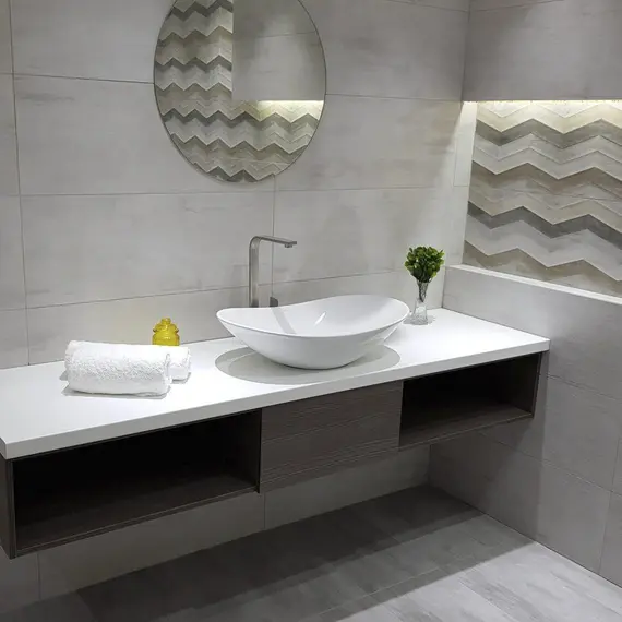 Раковина MELANA MLN-320354