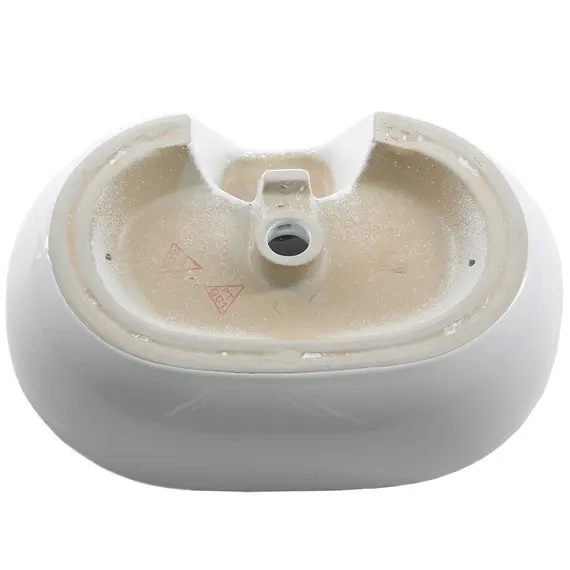 Раковина MELANA MLN-7734