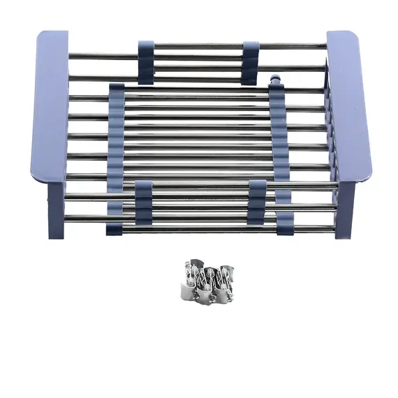 Мойка H4538 MELANA ProfLine 3,0/200 САТИН врезная  с коландером