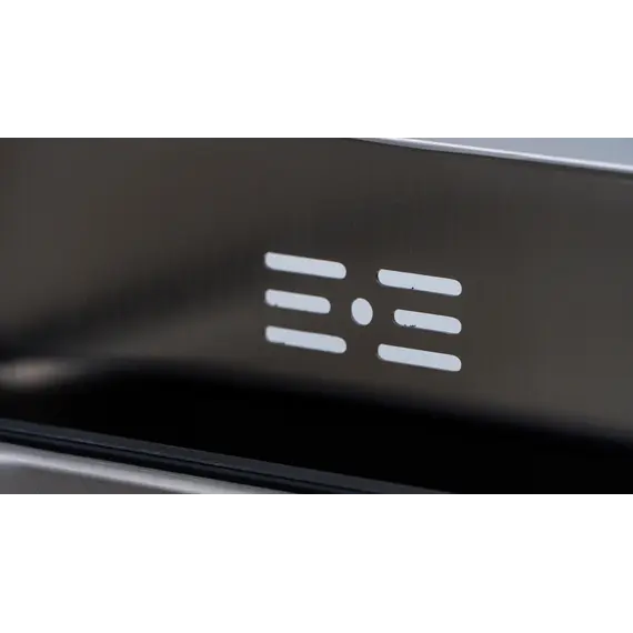 Мойка D6846H+6 MELANA ProfLine 3,0/215 САТИН врезная