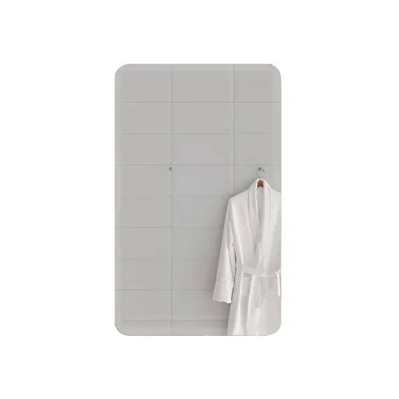 Зеркало-шкаф 1Marka Nuvo 50