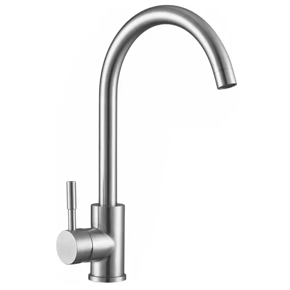 Мойка D6045H+4 сатин MELANA ProfLine 3,0/220 комплект мойки из нержавеющей стали 5 в 1