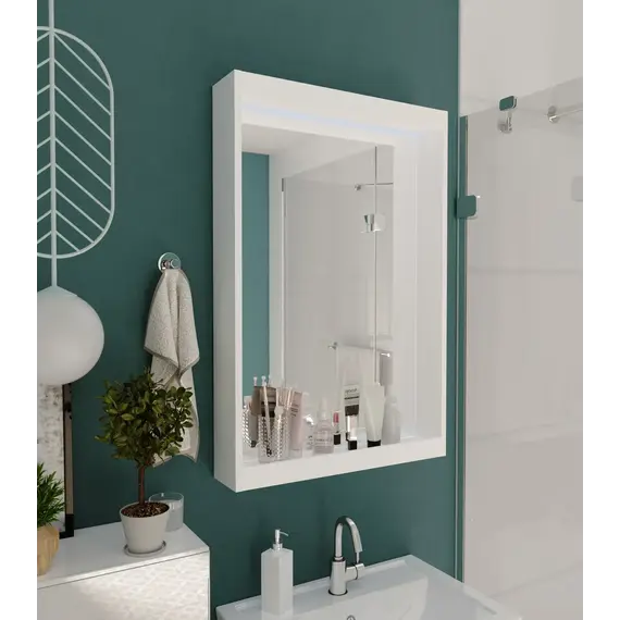 Зеркало 1Marka Aris 60