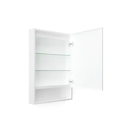 Зеркало-шкаф 1Marka Mira