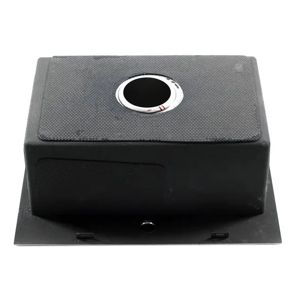 Мойка H5138F MELANA ProfLine 3,0/200 САТИН врезная