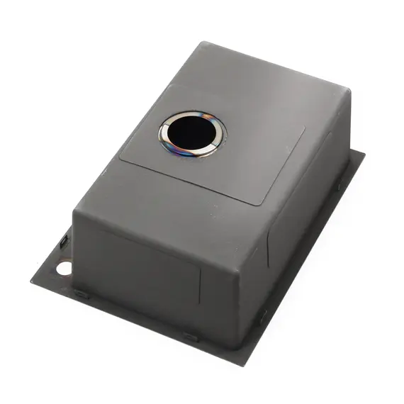 Мойка MLN-D6045HB +3 графит MELANA ProfLine 3,0/220 комплект мойки из нержавеющей стали 3 в 1