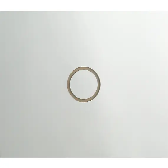 Зеркало с LED-подсветкой MELANA-600 (MLN-LED048)