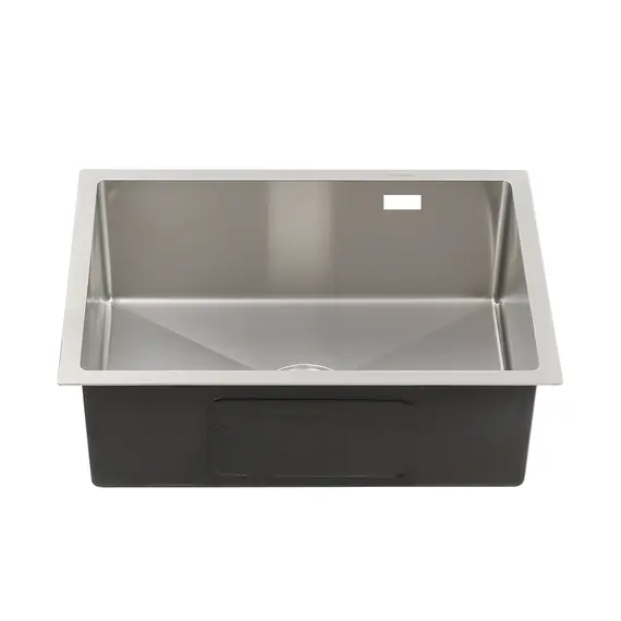 Мойка R5844HK MELANA ProfLine 3,0/200 САТИН врезная