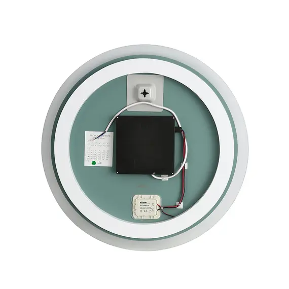 Зеркало с LED-подсветкой MELANA-600 (MLN-LED048)