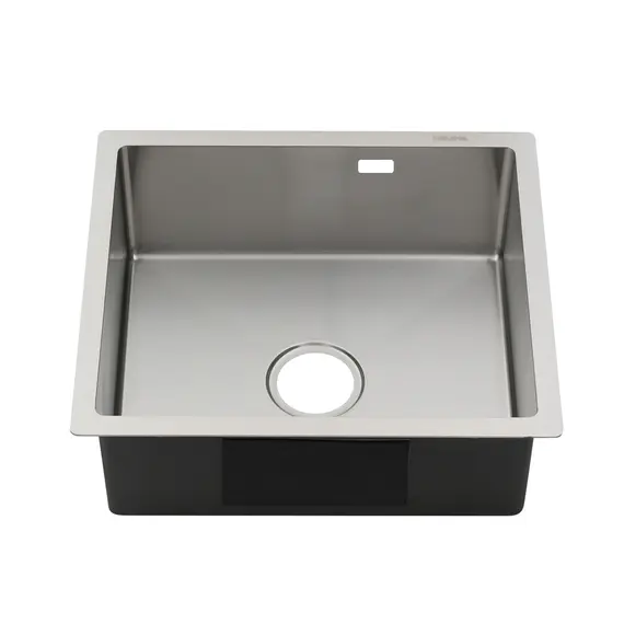 Мойка R5245HK MELANA ProfLine 3,0/200 САТИН врезная