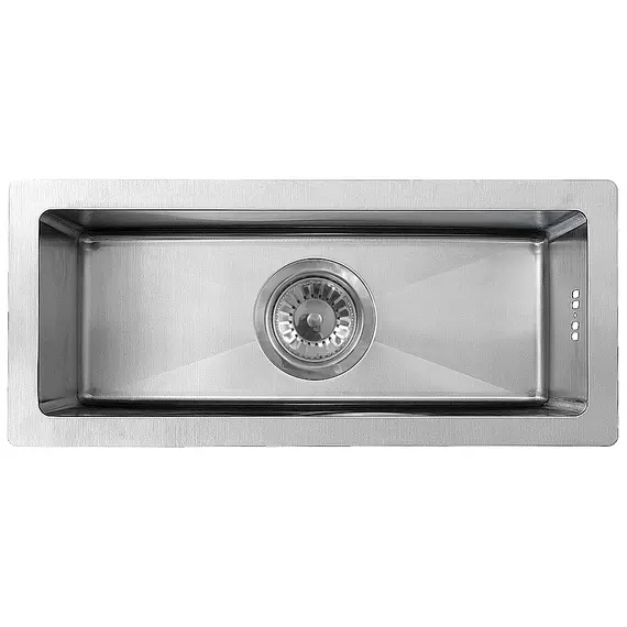 Мойка R2250H MELANA ProfLine 3,0/150 САТИН врезная