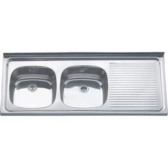 MELANA 194 мойка MLN 12050  0,6/180