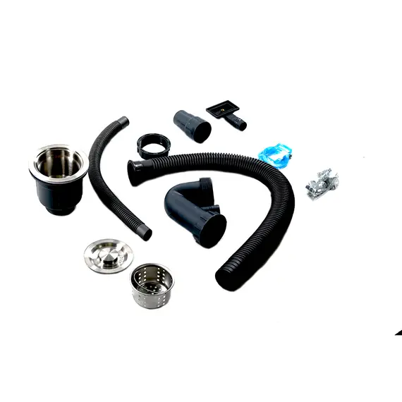 Мойка H5138F MELANA ProfLine 3,0/200 САТИН врезная