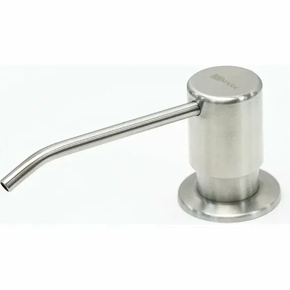 Врезной дозатор для жидких моющих средств  Lemark LM8201S