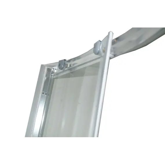 Душевой  уголок Z9011PARLY с поддоном