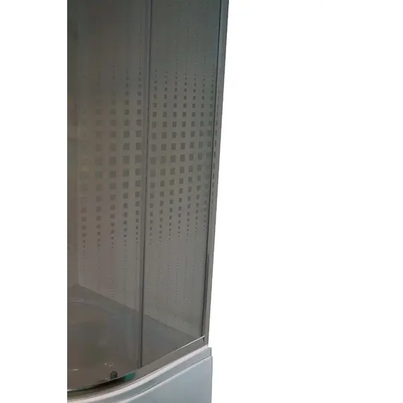 Душевой  уголок Z9011PARLY с поддоном