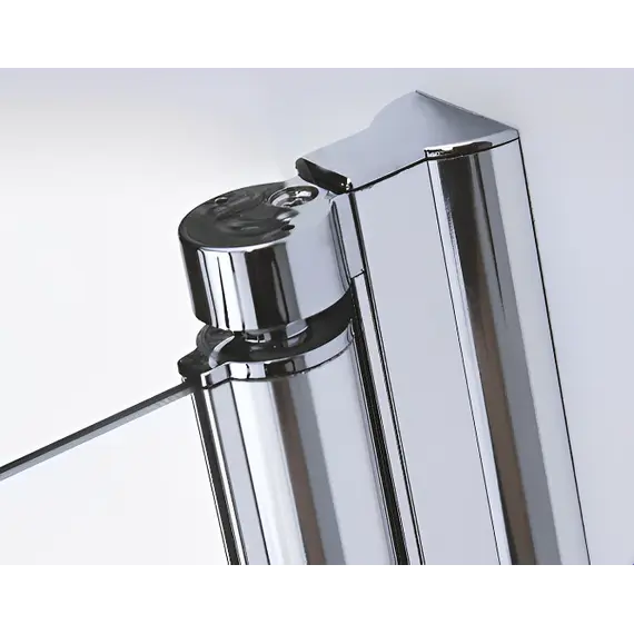 Шторка на ванну F04F  PARLY