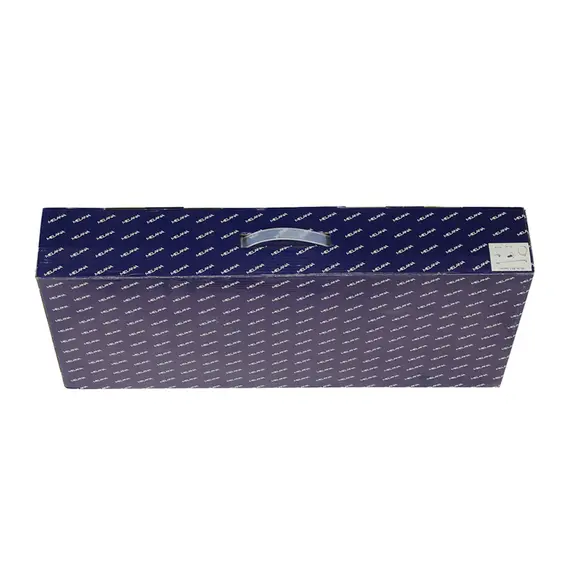 Набор аксессуаров для ванной MLN-861