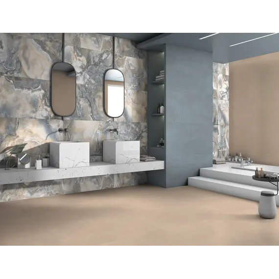  Керамогранит Индиго / Indigo Синий 60x120 _ 1\46,08