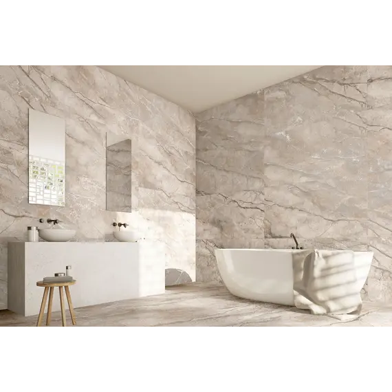  Керамогранит Паллада / Pallada Беж. 60x120 _ 1\46,08