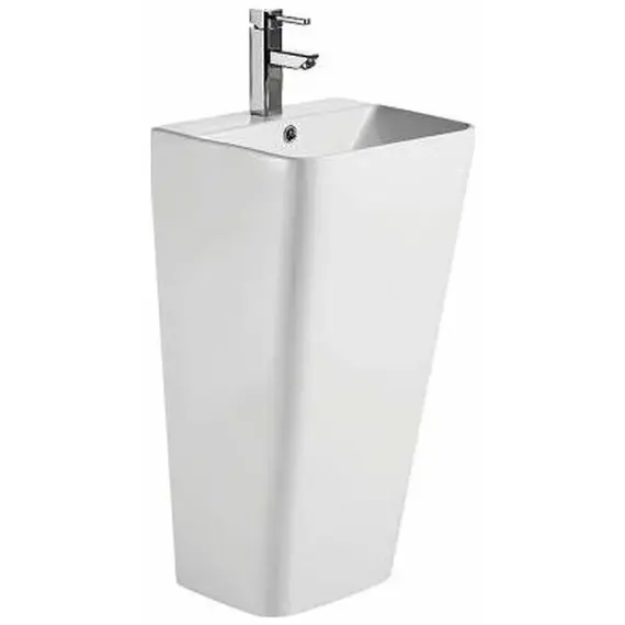 Раковина напольная CeramaLux G-302