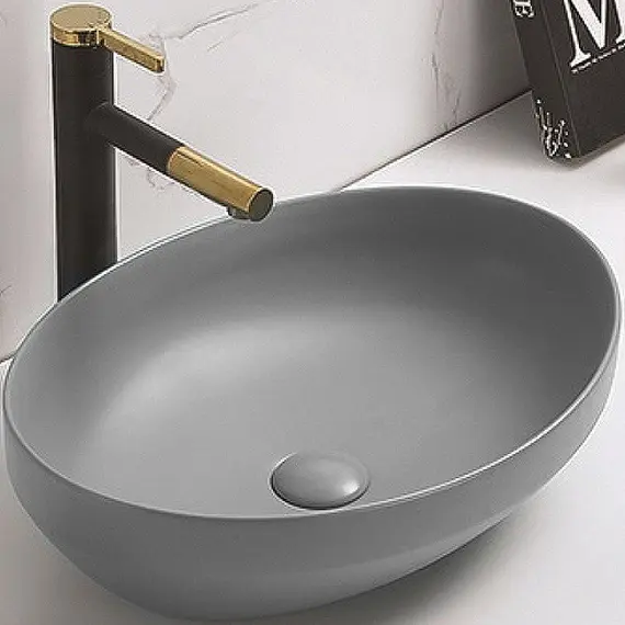 Раковина для ванной CeramaLux 78590MH