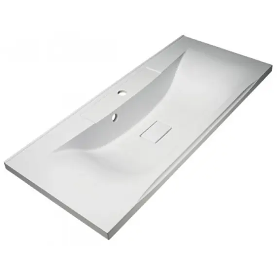 Раковина 1 Marka Elen-90