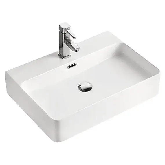 Раковина для ванной Ceramalux D1338