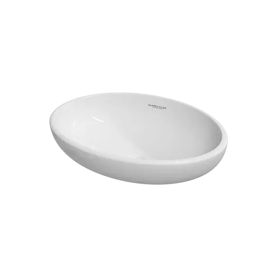 Умывальник накладной RINGO CUT 53 Санита